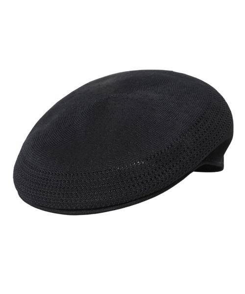 6AS4【Kangol Sports】刺繍　Ｖネック　ゲームジャージ　裏メッシュ KANGOL/カンゴール/BERMUDA CASUAL/231069612 – calif（カリフ