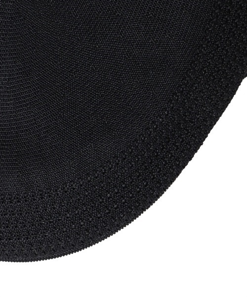 KANGOL カンゴール 231069601 メンズ 帽子 キャップ KK E11(BKBK-M)