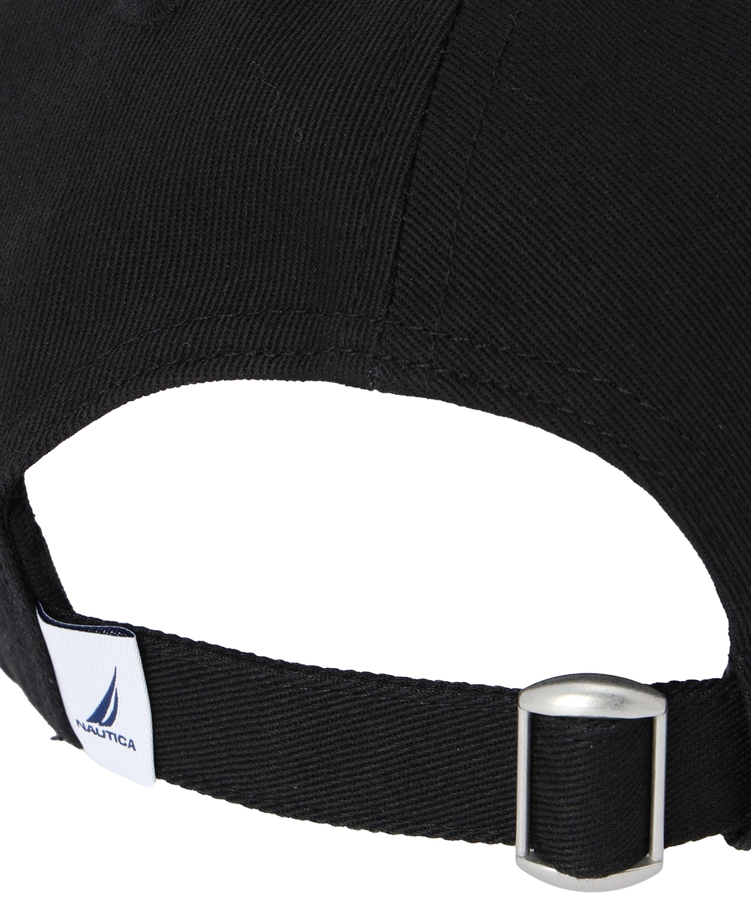 NOT NATURAL キャップ NAUTICA ノーティカ 6P TWILL CAP NT100 キャップ キャップ