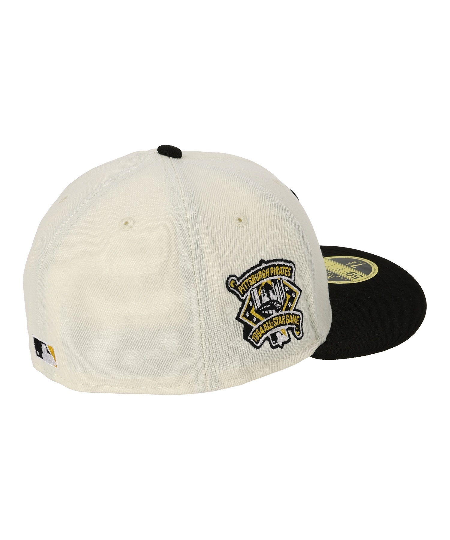 NEW ERA/ニューエラ LP 59FIFTY ASG1994 ピッツバーグ