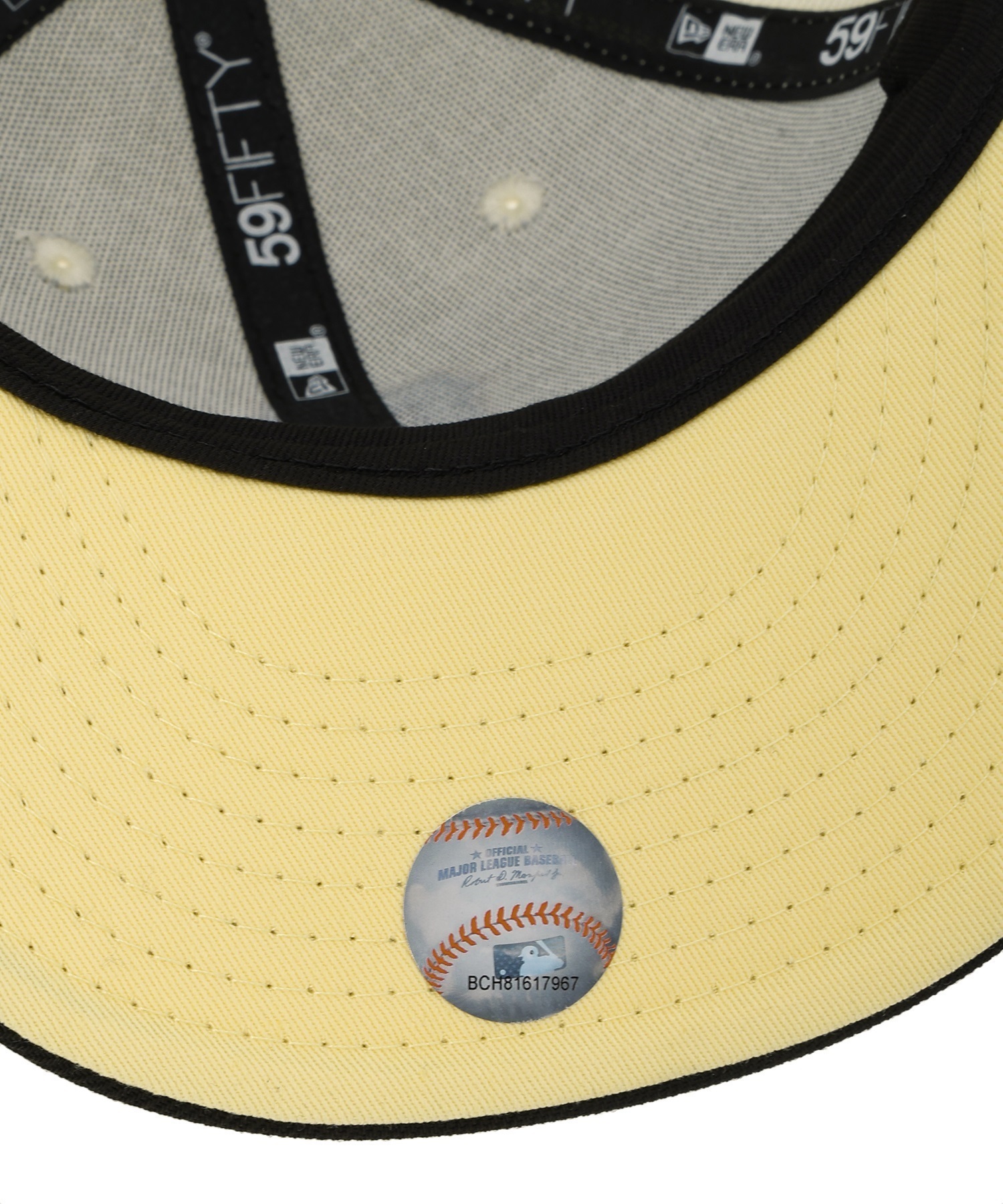 NEW ERA/ニューエラ LP 59FIFTY ASG1994 ピッツバーグ
