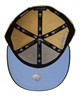 NEW ERA ニューエラ LP 59FIFTY CHAMP2012 サンフランシスコ・ジャイアンツ キャップ 帽子 ムラサキスポーツカスタムカラー 70761987(VGLGR-7)