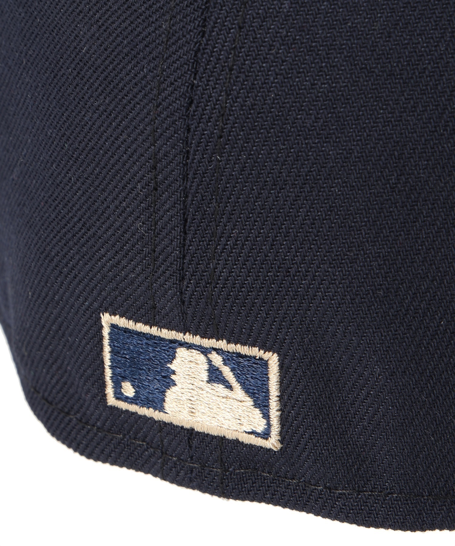 LA ドッジャーズ NEW ERA 花柄 キャップ ネイビーブルー - メルカリ