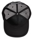VANS バンズ 123R1160400 メンズ 帽子 キャップ KK C30(BKBK-F)