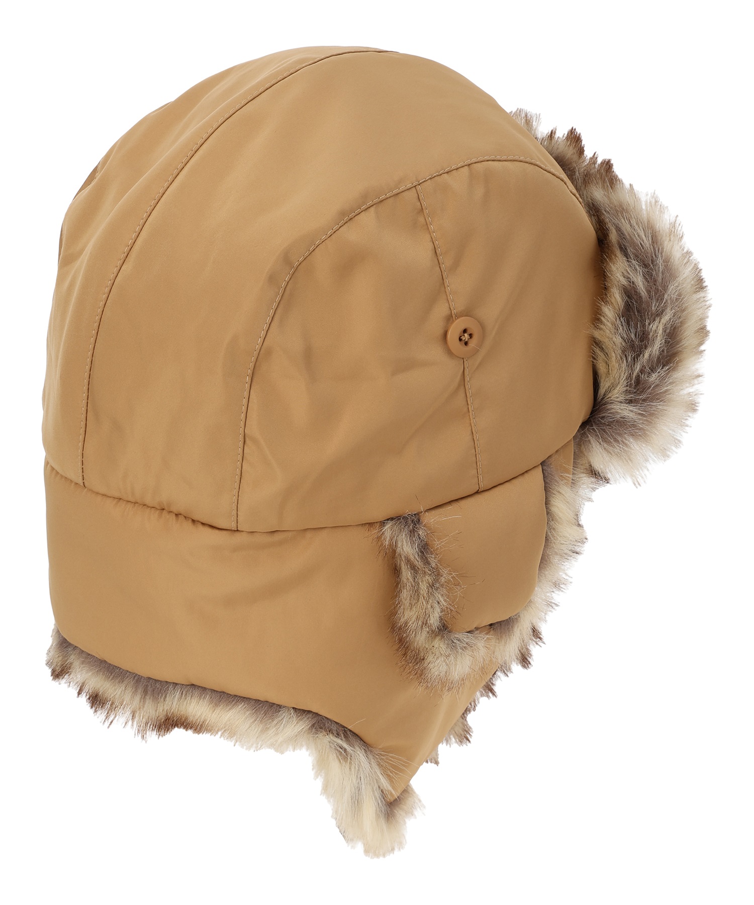 RIKKA FEMME リッカファム CHILL FLIGHT CAP RFIP23FW03