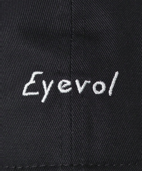 Eyevol/アイヴォル キャップ EyevolxNEW ERAコラボ 9TWENTY