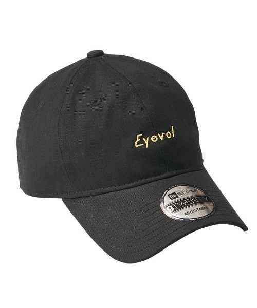 Eyevol/アイヴォル キャップ EyevolxNEW ERAコラボ 9TWENTY