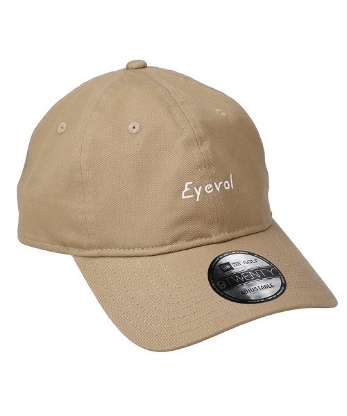 Eyevol/アイヴォル キャップ EyevolxNEW ERAコラボ 9TWENTY