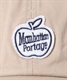 Manhattan Portage/マンハッタンポーテージ MP189 メンズ 帽子 キャップ KK D6(BENV-F)