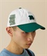 Manhattan Portage/マンハッタンポーテージ MP191 メンズ 帽子 キャップ KK D6(WTGR-F)