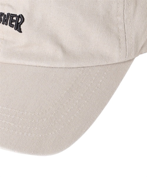 THRASHER/スラッシャー THR-C01 メンズ 帽子 キャップ KK D6(WTWT-F)