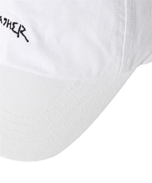 THRASHER/スラッシャー THR-C02 メンズ 帽子 キャップ KK D6(WTWT-F)