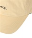 THRASHER スラッシャー THR-C02 メンズ 帽子 キャップ KK D6(BE-F)