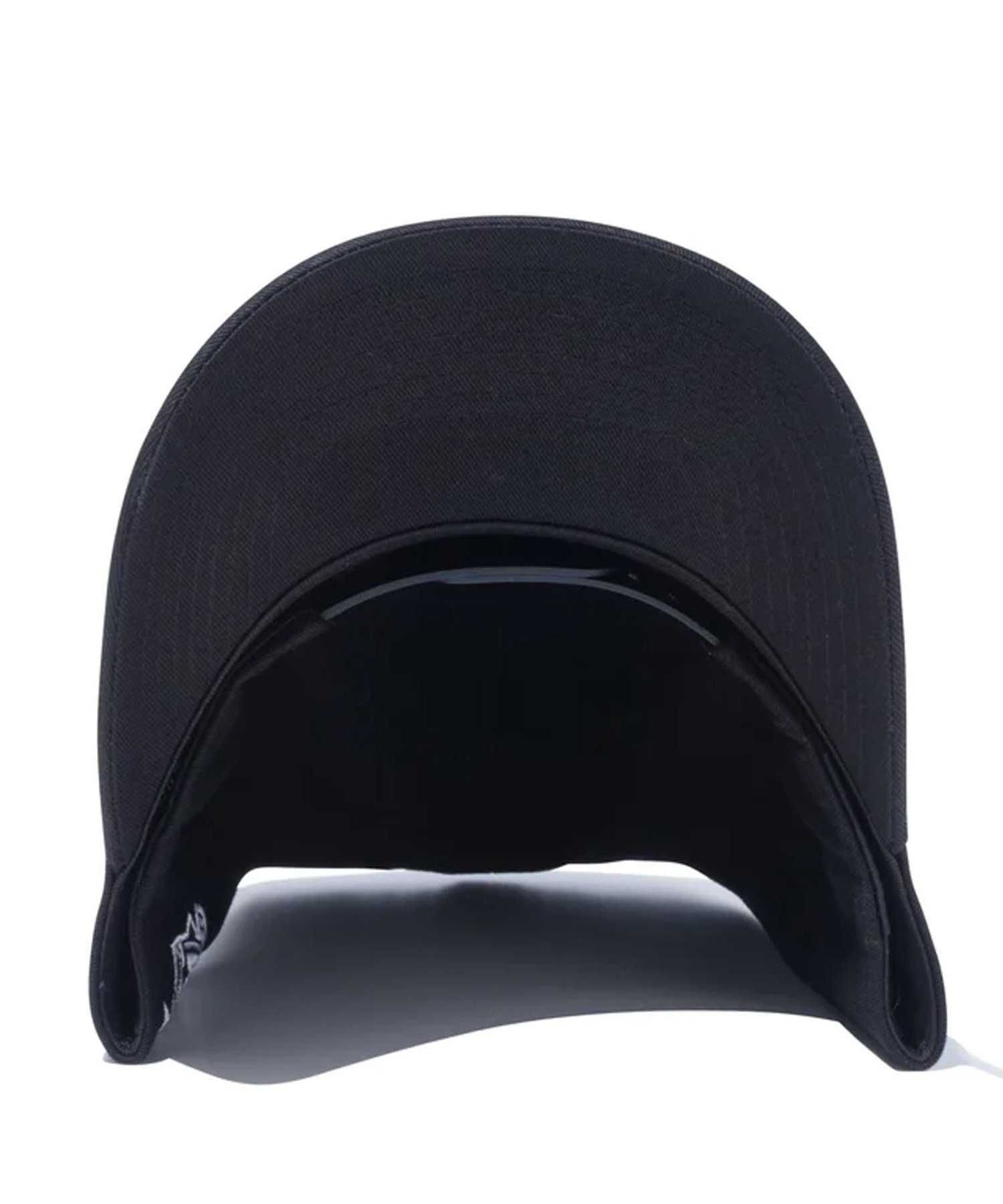 NEW ERA/ニューエラ 9FORTY A-Frame Black and White