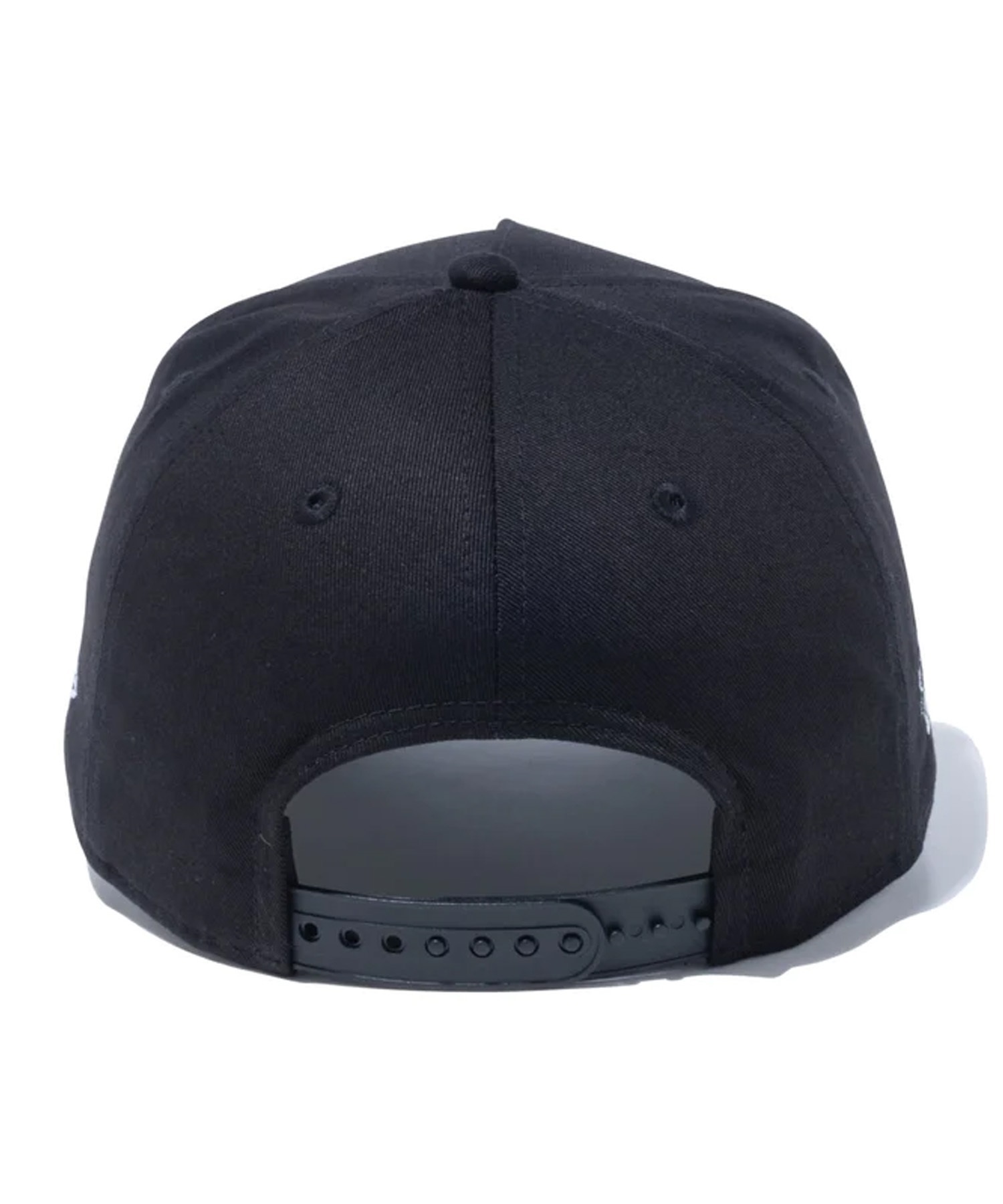 NEW ERA/ニューエラ 9FORTY A-Frame Black and White