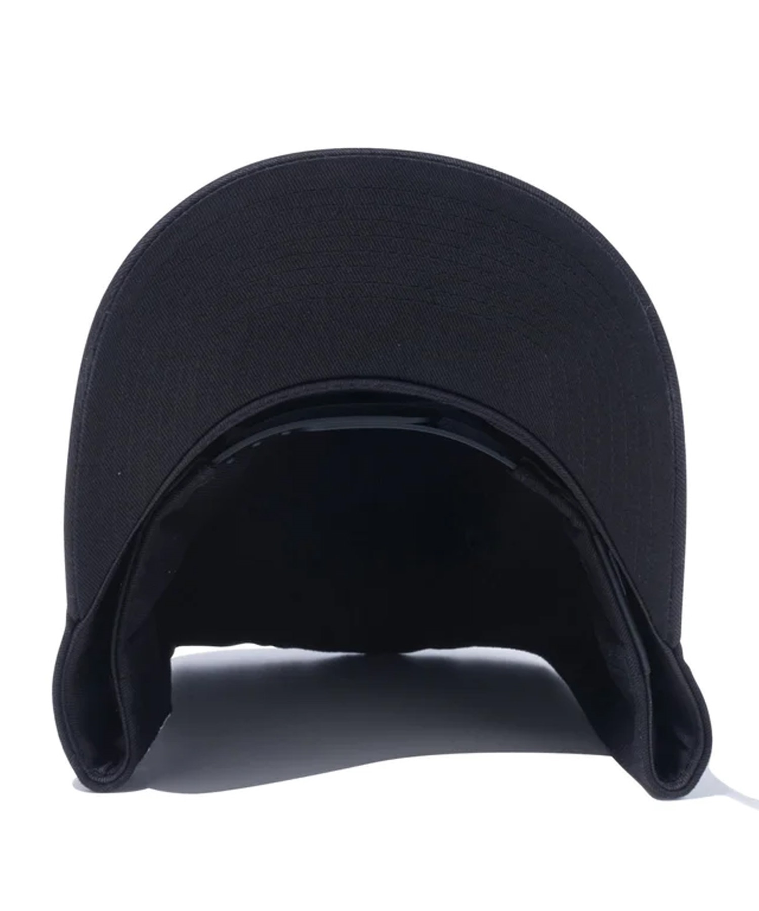 NEW ERA/ニューエラ 9FORTY A-Frame Black and White シカゴ・ホワイトソックス ブラック キャップ 帽子 9FORTYAF 13751001(BKWT-ONESIZE)