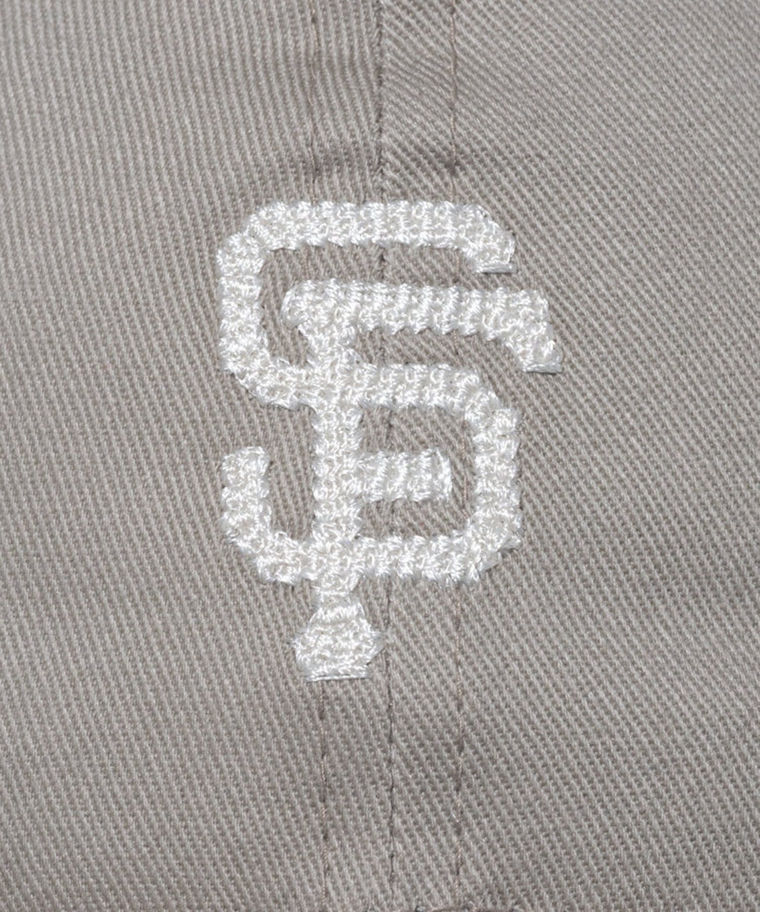 NEW ERA/ニューエラ 9TWENTY MLB Chain Stitch サンフランシスコ