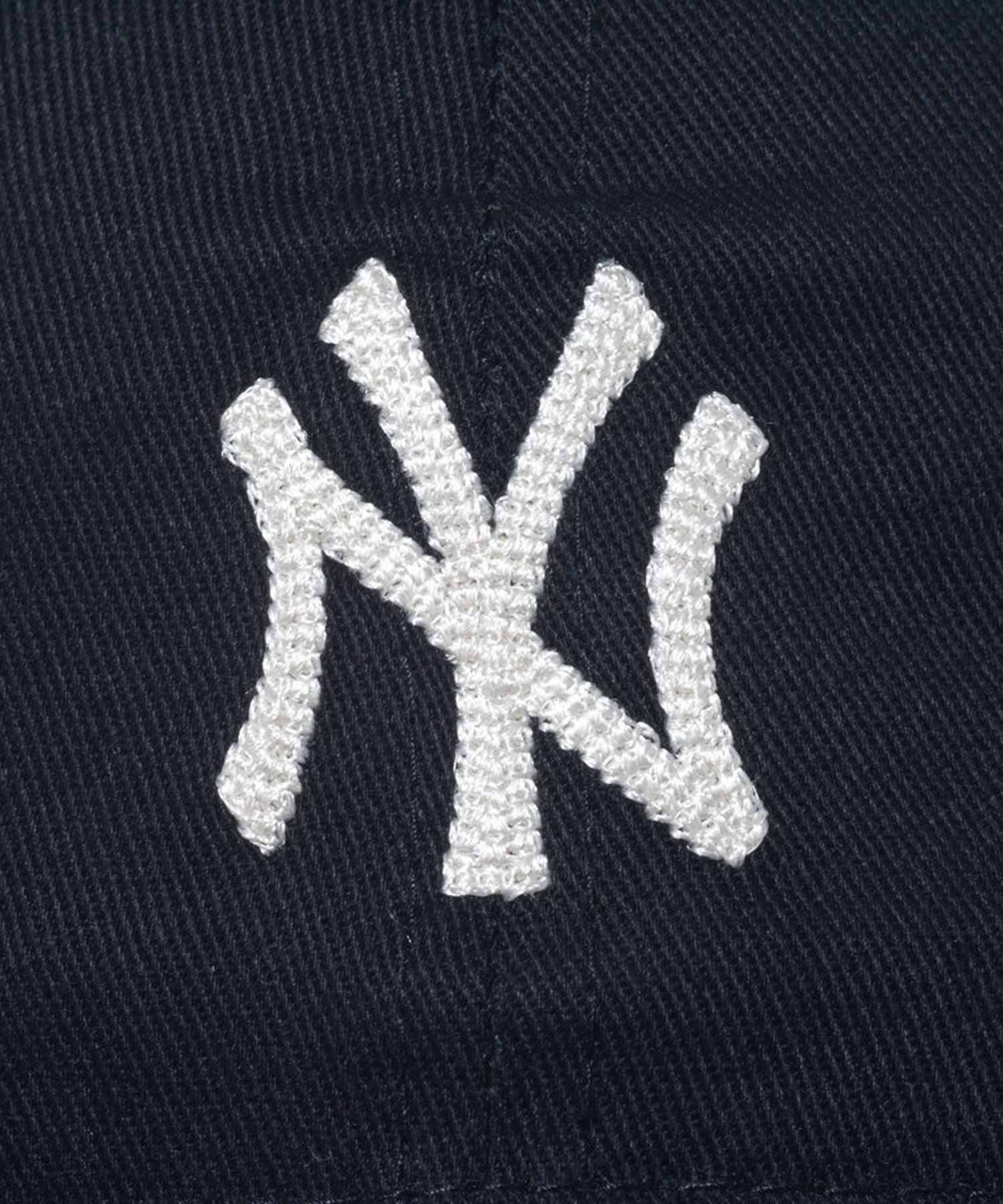 NEW ERA/ニューエラ 9TWENTY MLB Chain Stitch ニューヨーク