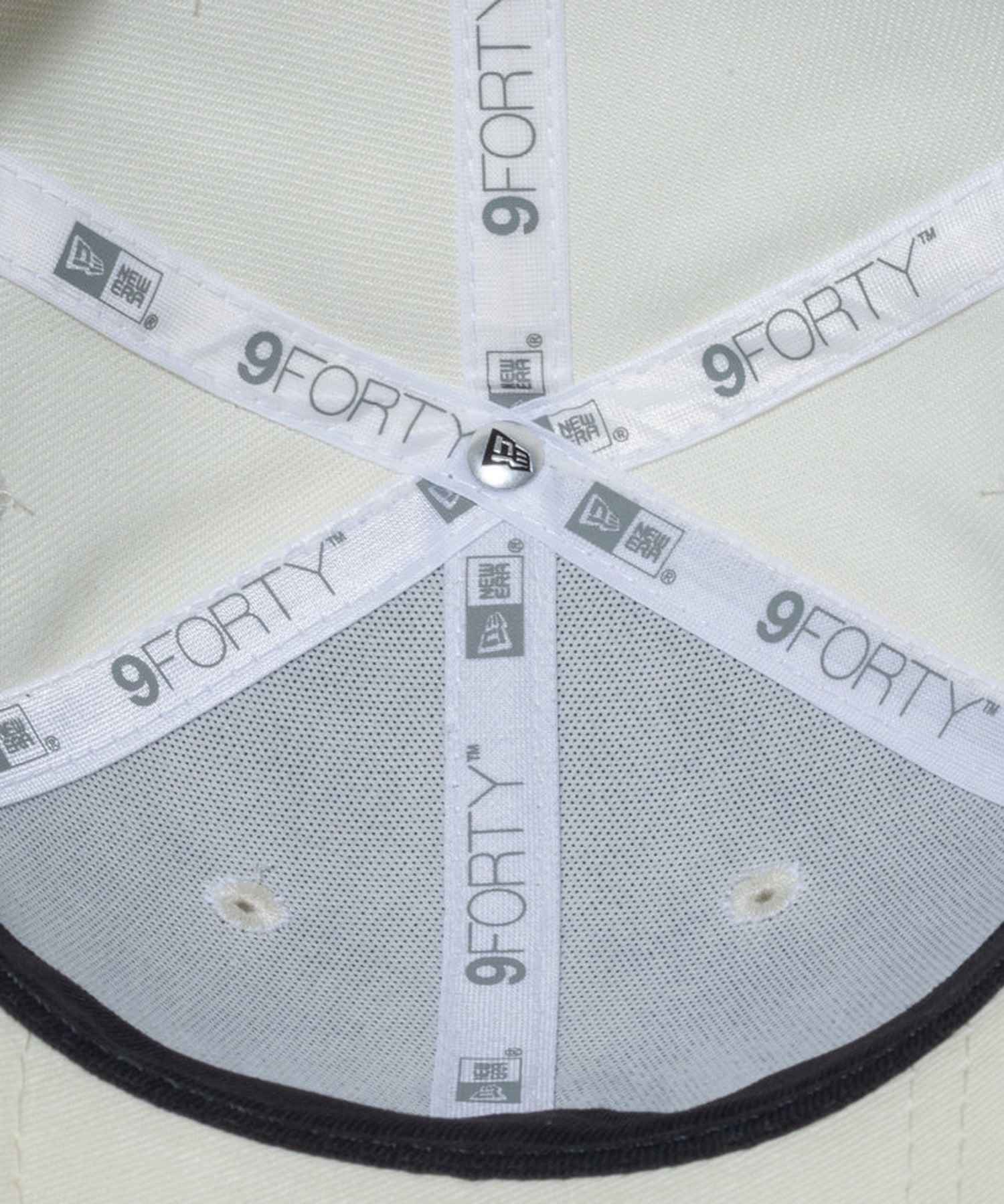 NEW ERA/ニューエラ 9FORTY MLB シカゴ・ホワイトソックス