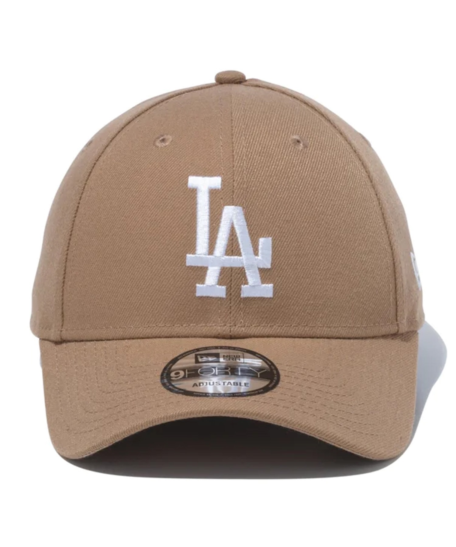 NEW ERA/ニューエラ 9FORTY MLB ロサンゼルス・ドジャース