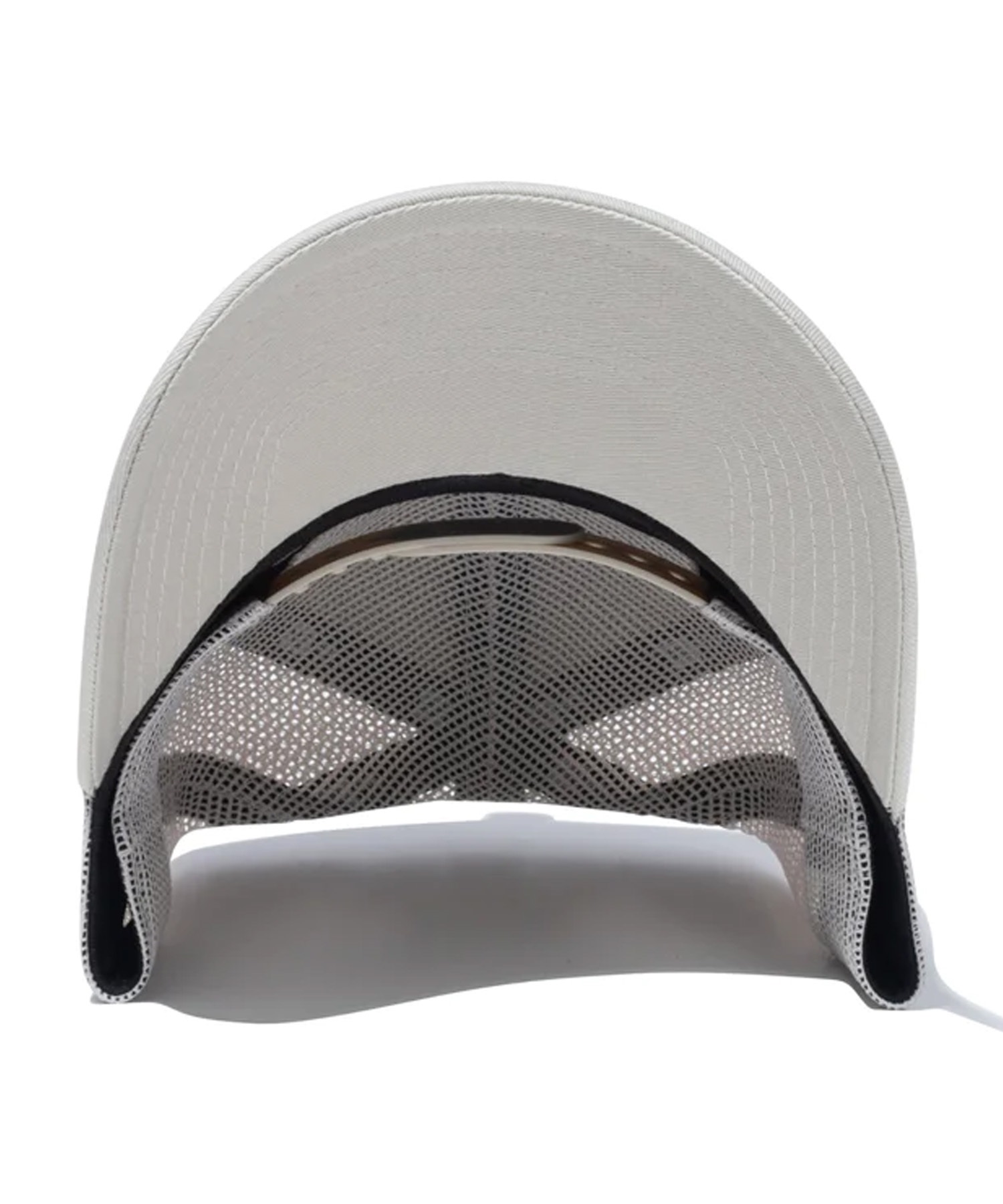 NEW ERA/ニューエラ 9FORTY A-Frame トラッカー Circle OOTTF