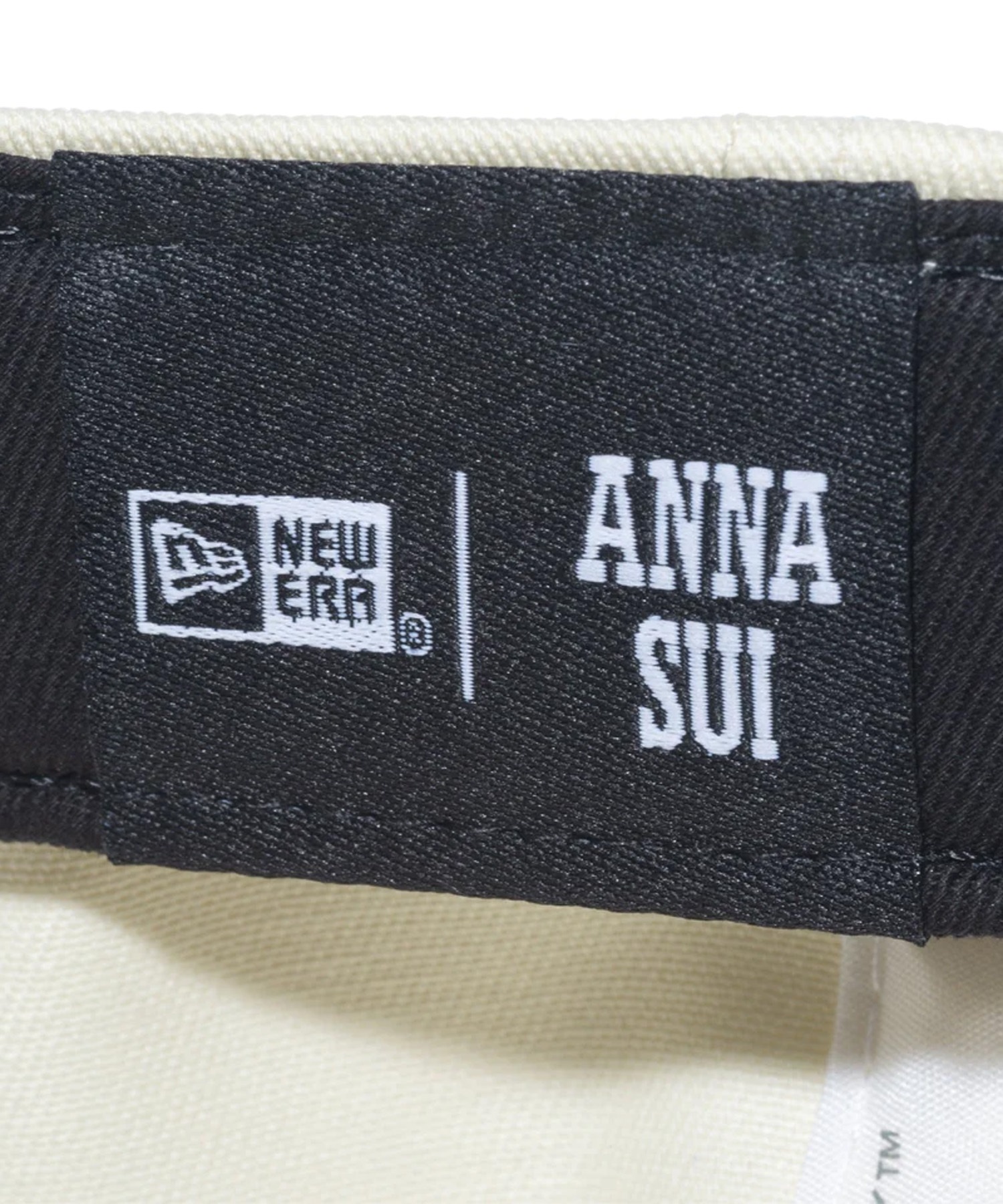 NEW ERA/ニューエラ 9TWENTY ANNA SUI アナ スイ クローム NEW ERA/ニューエラ 9TWENTY ANNA SUI アナ スイ クローム