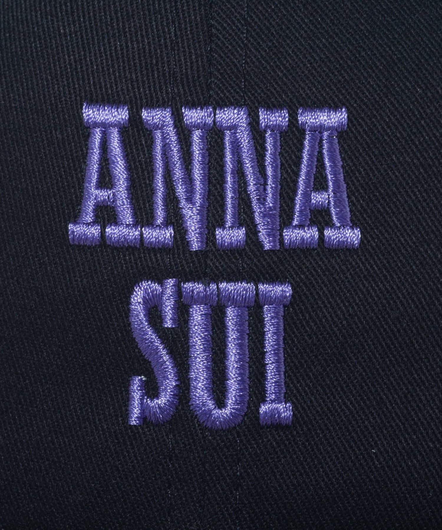 楽天市場】NEWERA 半袖 コットン Tシャツ ANNA SUI アナ スイ
