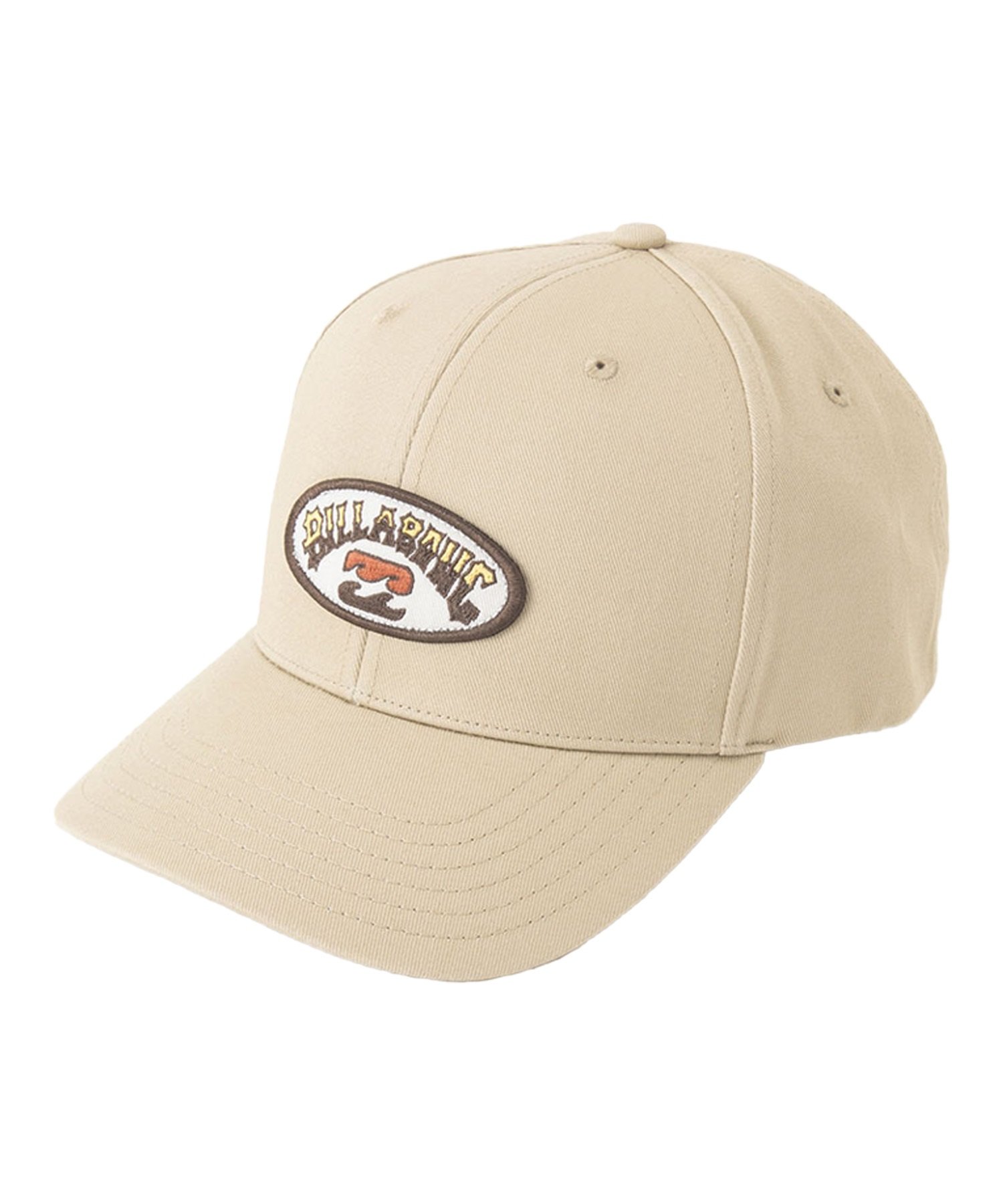 BILLABONG/ビラボン WALLED SNAPBACK キャップ 帽子 フリーサイズ BE011-917(STH-FREE)