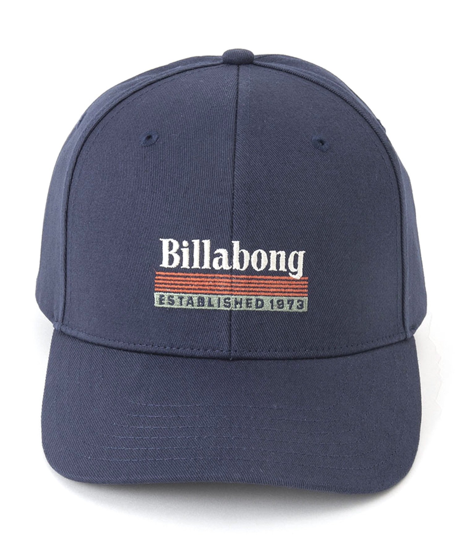 BILLABONG/ビラボン WALLED SNAPBACK キャップ 帽子 フリーサイズ BE011-917(TAU-FREE)