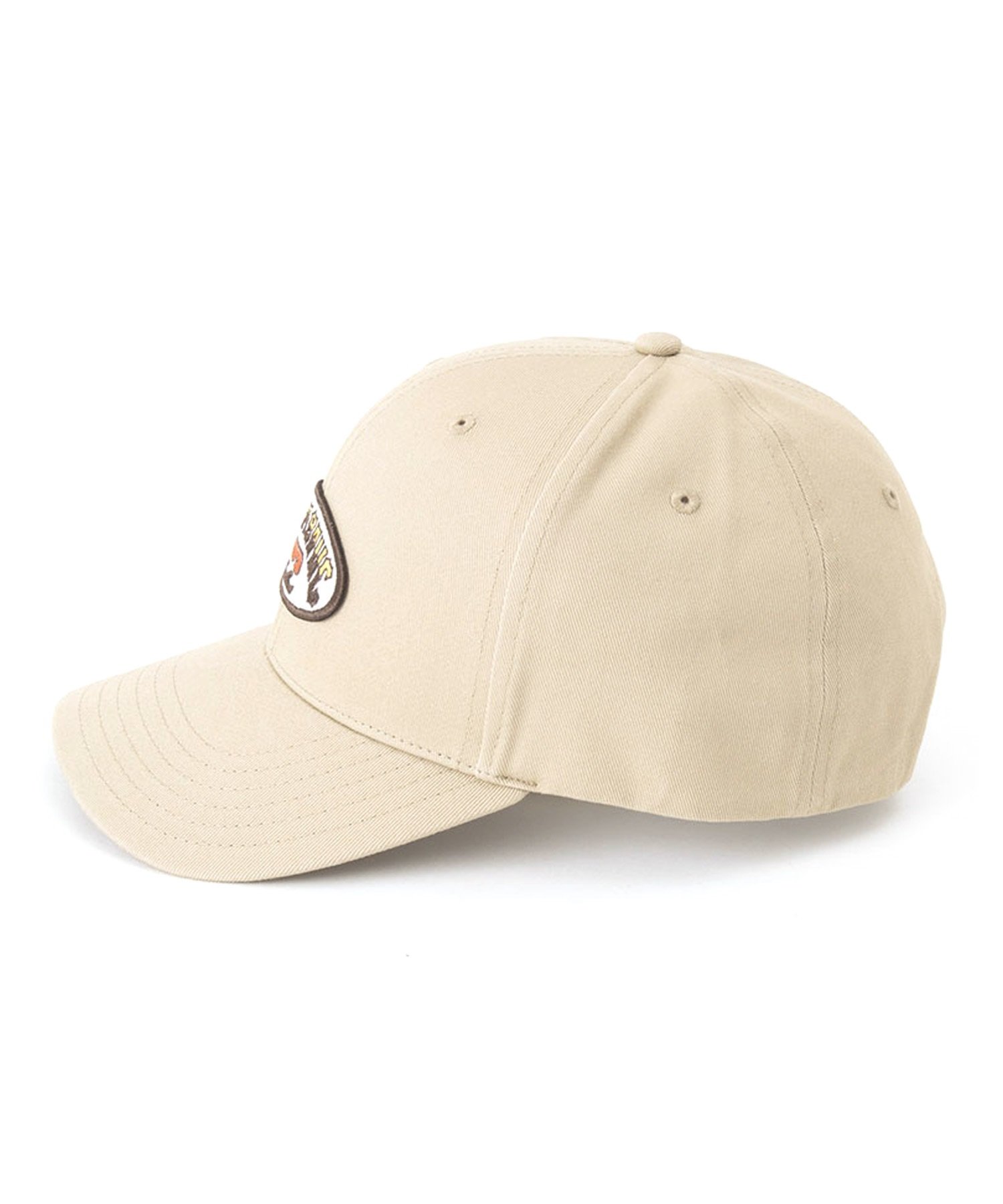 BILLABONG/ビラボン WALLED SNAPBACK キャップ 帽子 フリーサイズ BE011-917(TAU-FREE)
