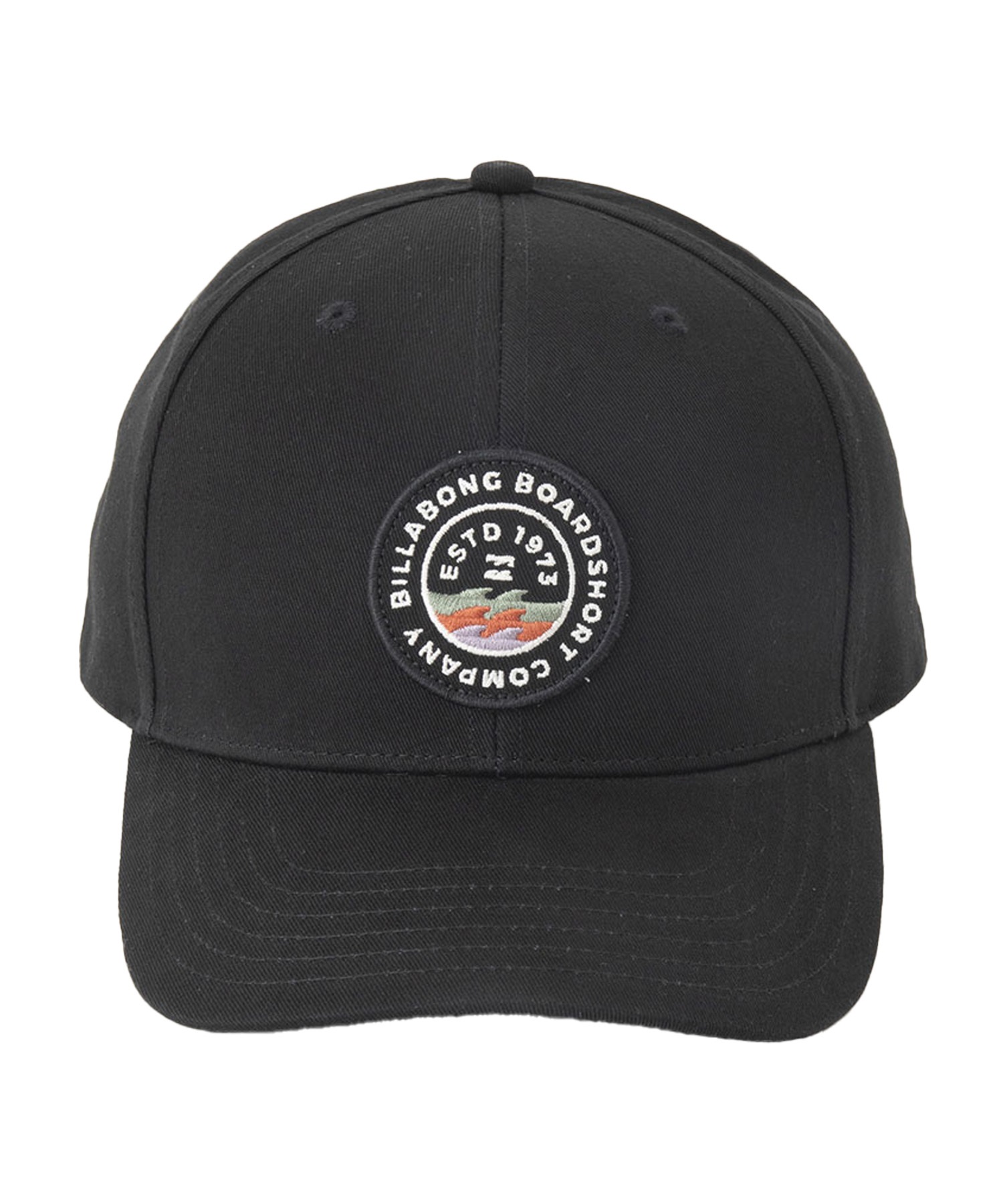 BILLABONG/ビラボン WALLED SNAPBACK キャップ 帽子 フリーサイズ BE011-917(STH-FREE)