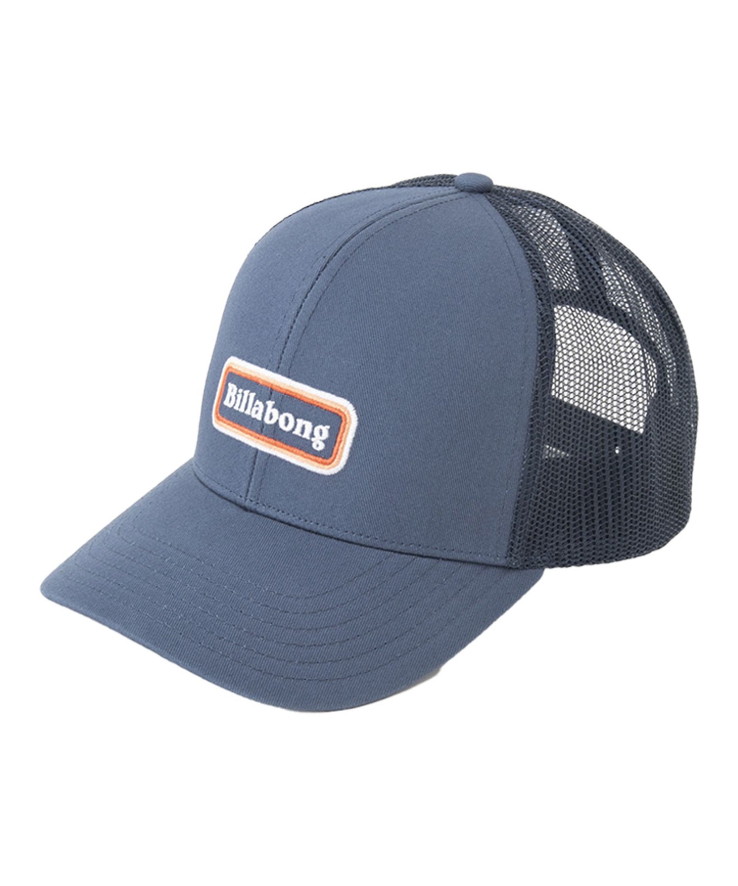 BILLABONG/ビラボン WALLED TRUCKER キャップ 帽子 メッシュ フリーサイズ BE011-918(PHA-FREE)