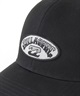 BILLABONG/ビラボン WALLED TRUCKER キャップ 帽子 メッシュ フリーサイズ BE011-918(PHA-FREE)