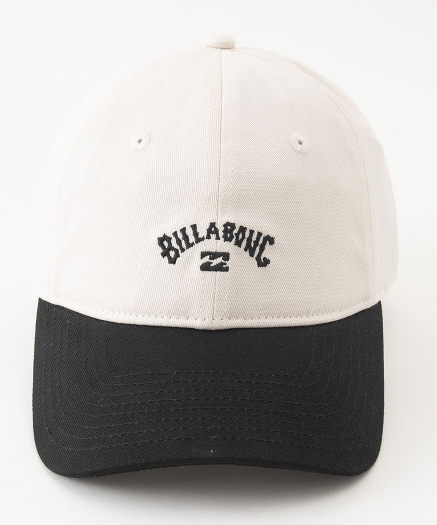 BILLABONG/ビラボン ARCH LOGO CAP キャップ 帽子 フリーサイズ BE013-911(BEG-FREE)