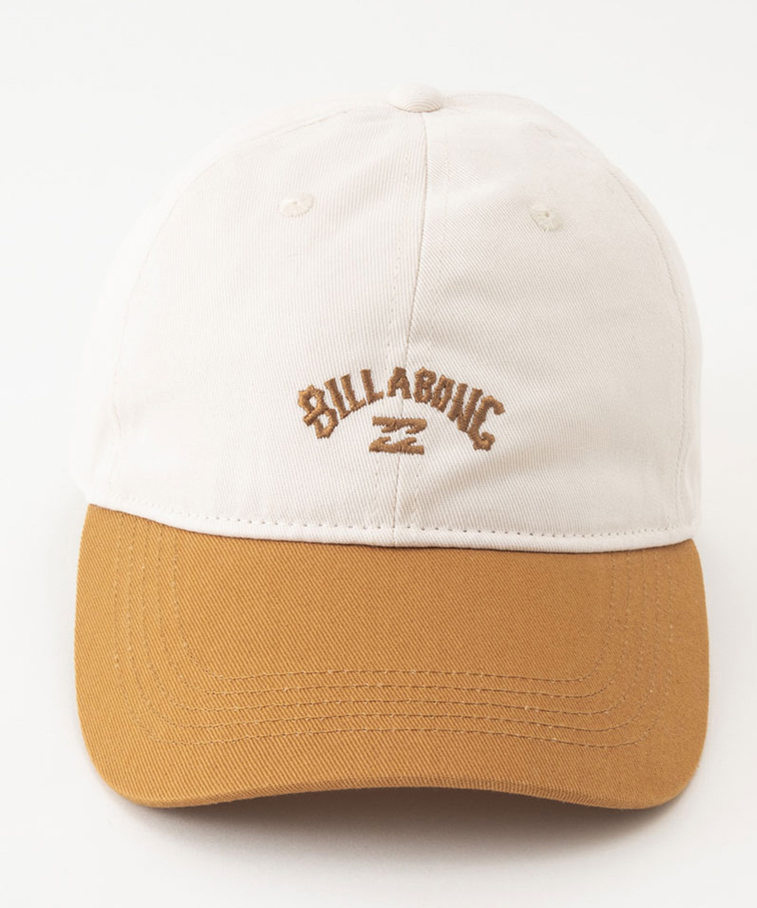 BILLABONG/ビラボン ARCH LOGO CAP キャップ 帽子 フリーサイズ BE013-911(BSD-FREE)