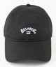 BILLABONG/ビラボン ARCH LOGO CAP キャップ 帽子 フリーサイズ BE013-911(BEG-FREE)