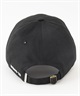 BILLABONG/ビラボン ARCH LOGO CAP キャップ 帽子 フリーサイズ BE013-911(BLK-FREE)