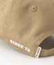 BILLABONG/ビラボン ARCH LOGO CAP キャップ 帽子 フリーサイズ BE013-911(BLK-FREE)