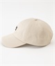 RVCA/ルーカ VICES SNAPBACK キャップ 帽子 フリーサイズ BE041-923(CRE-FREE)