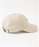 RVCA/ルーカ VICES SNAPBACK キャップ 帽子 フリーサイズ BE041-923(CRE-FREE)