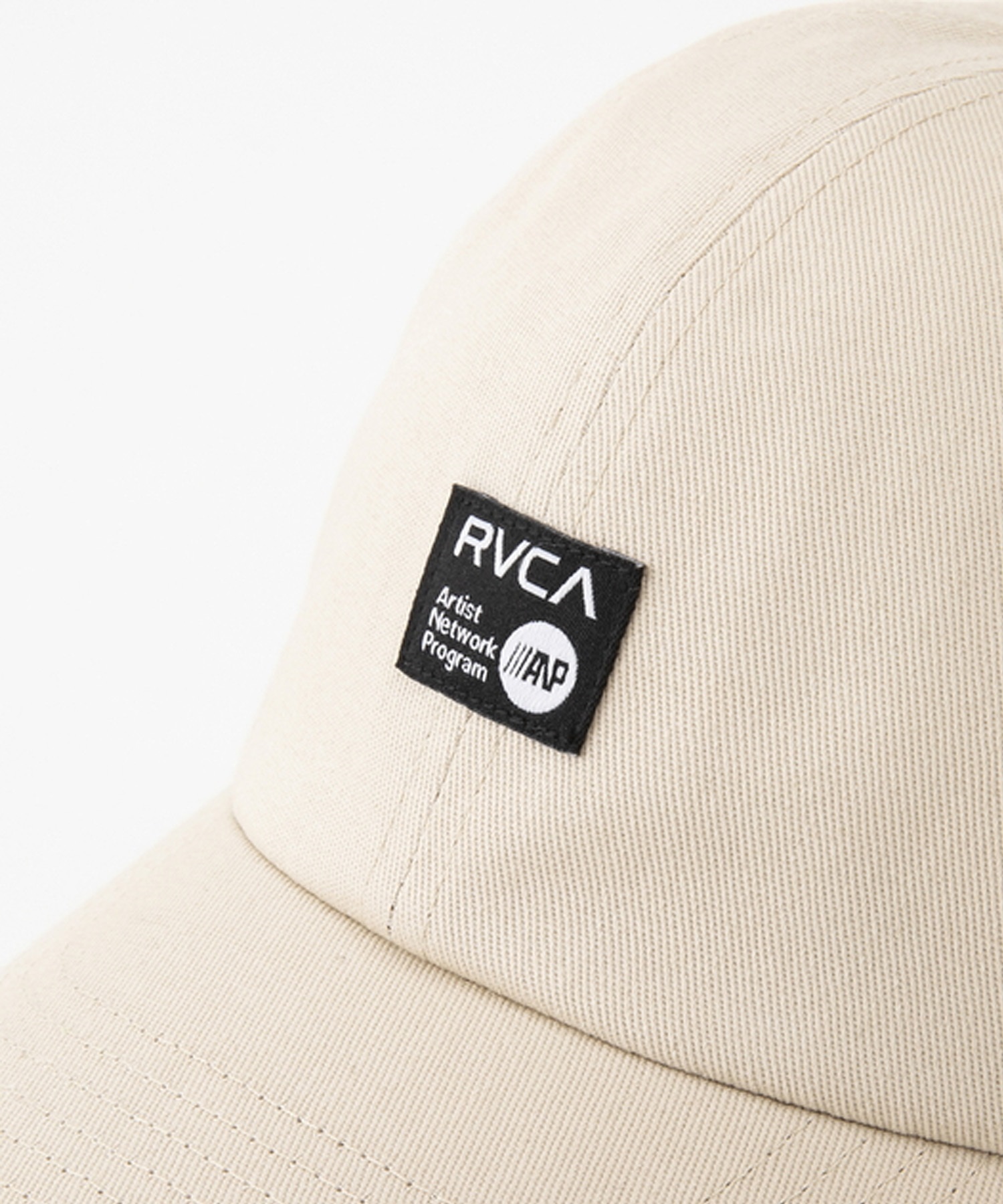 RVCA/ルーカ VICES SNAPBACK キャップ 帽子 フリーサイズ BE041-923(BLK-FREE)