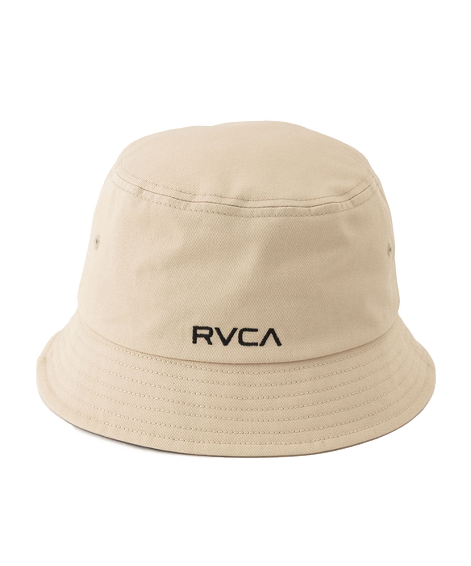 RVCA/ルーカ BUCKET HAT バケットハット バケハ メンズ BE041-930(BLK-FREE)