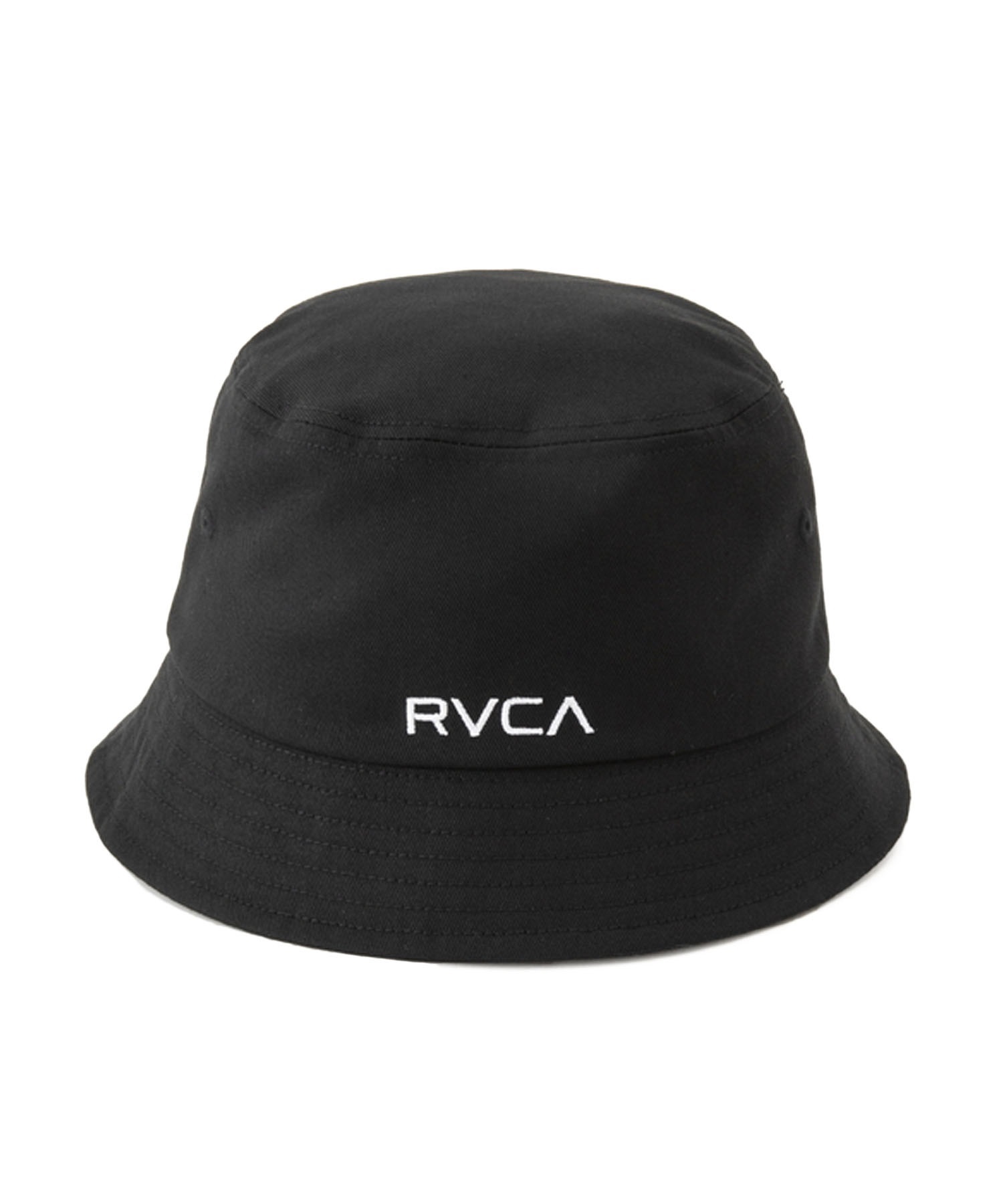 RVCA/ルーカ BUCKET HAT バケットハット バケハ メンズ BE041-9THIRTY(BLK-FREE)