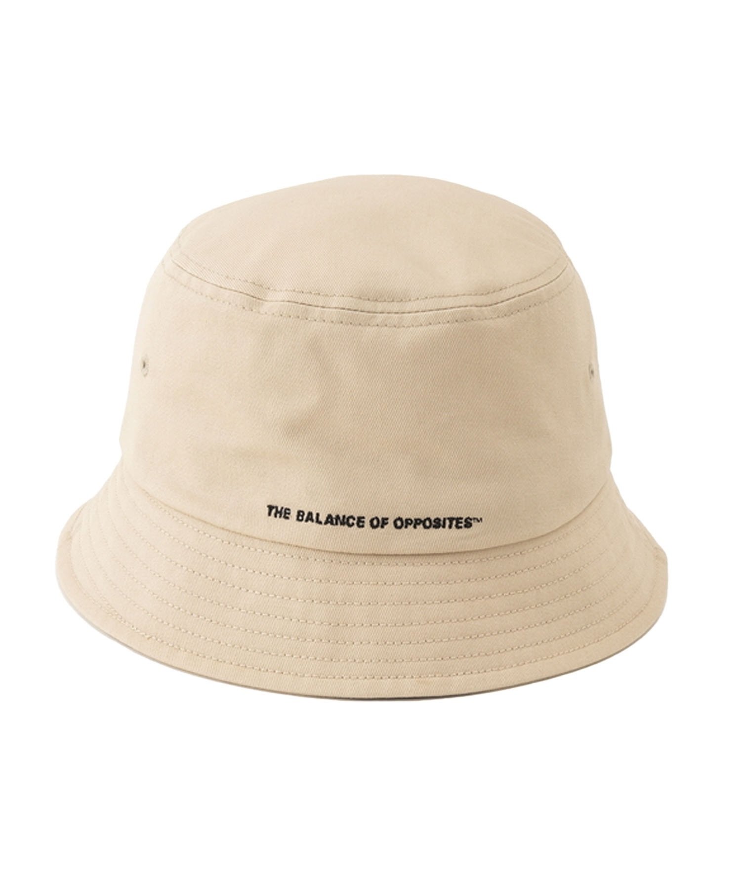 RVCA/ルーカ BUCKET HAT バケットハット バケハ メンズ BE041-9THIRTY(BLK-FREE)