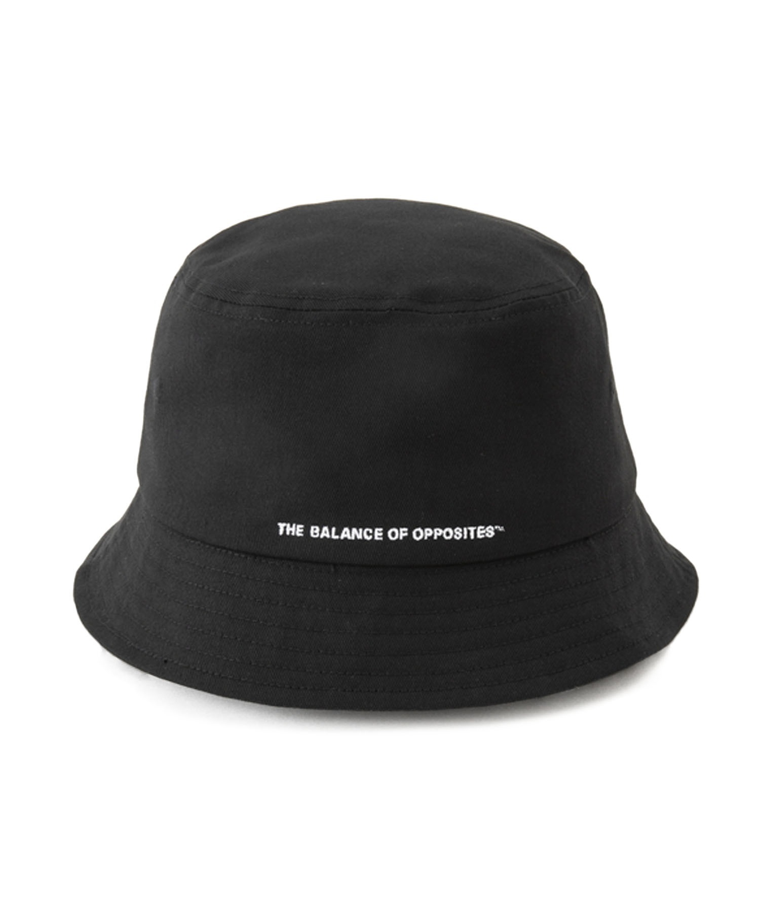 RVCA/ルーカ BUCKET HAT バケットハット バケハ メンズ BE041-930(BLK-FREE)