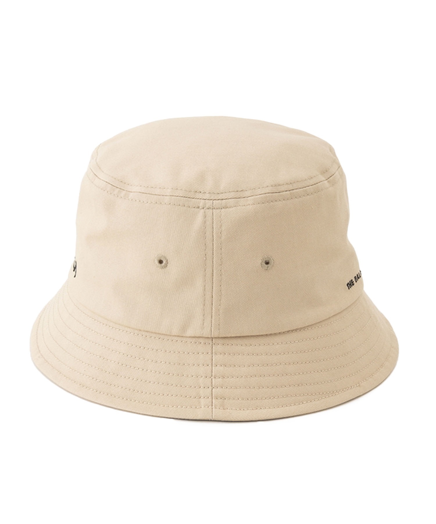 RVCA/ルーカ BUCKET HAT バケットハット バケハ メンズ BE041-9THIRTY(BLK-FREE)