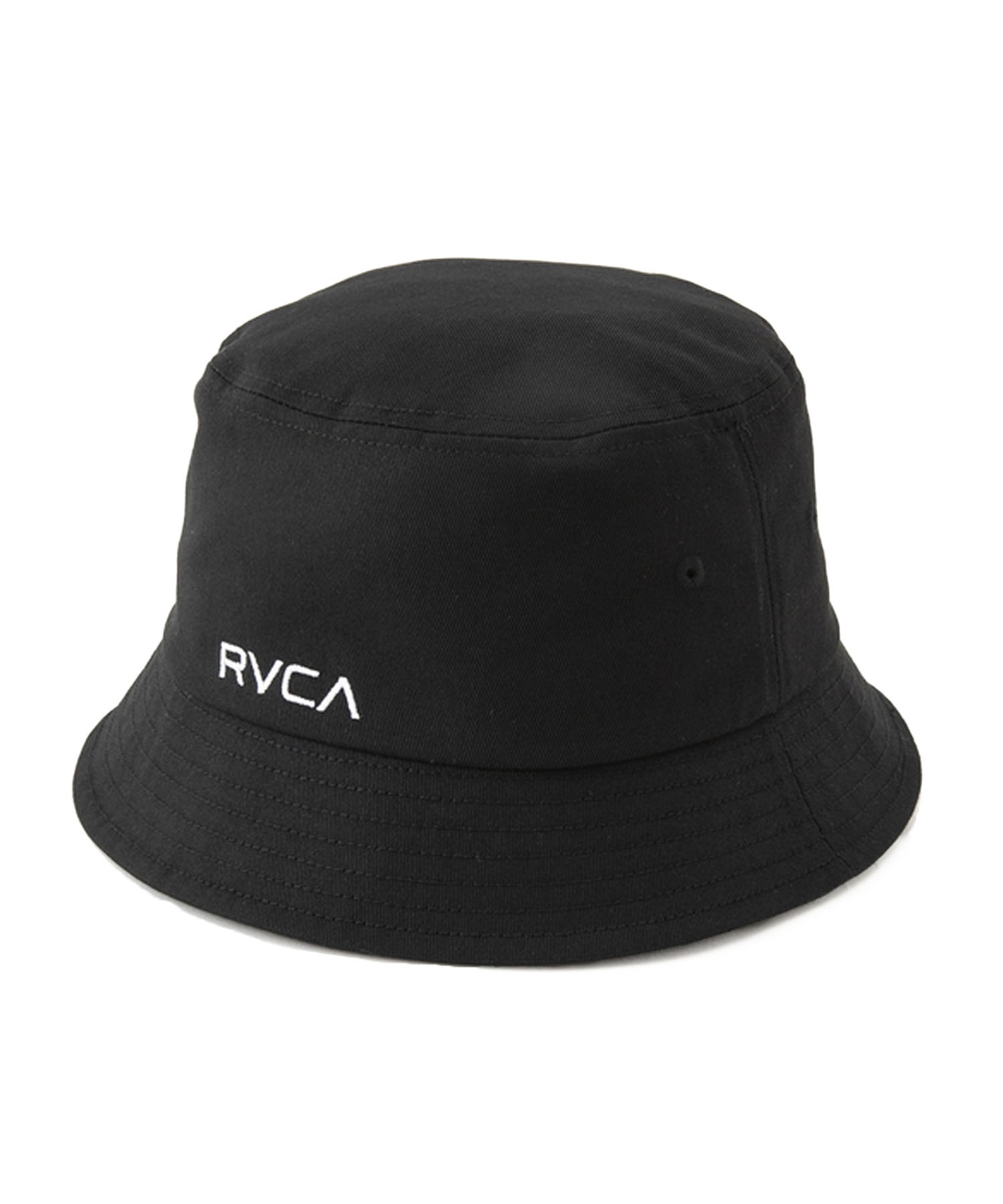 RVCA/ルーカ BUCKET HAT バケットハット バケハ メンズ BE041-9THIRTY(BLK-FREE)