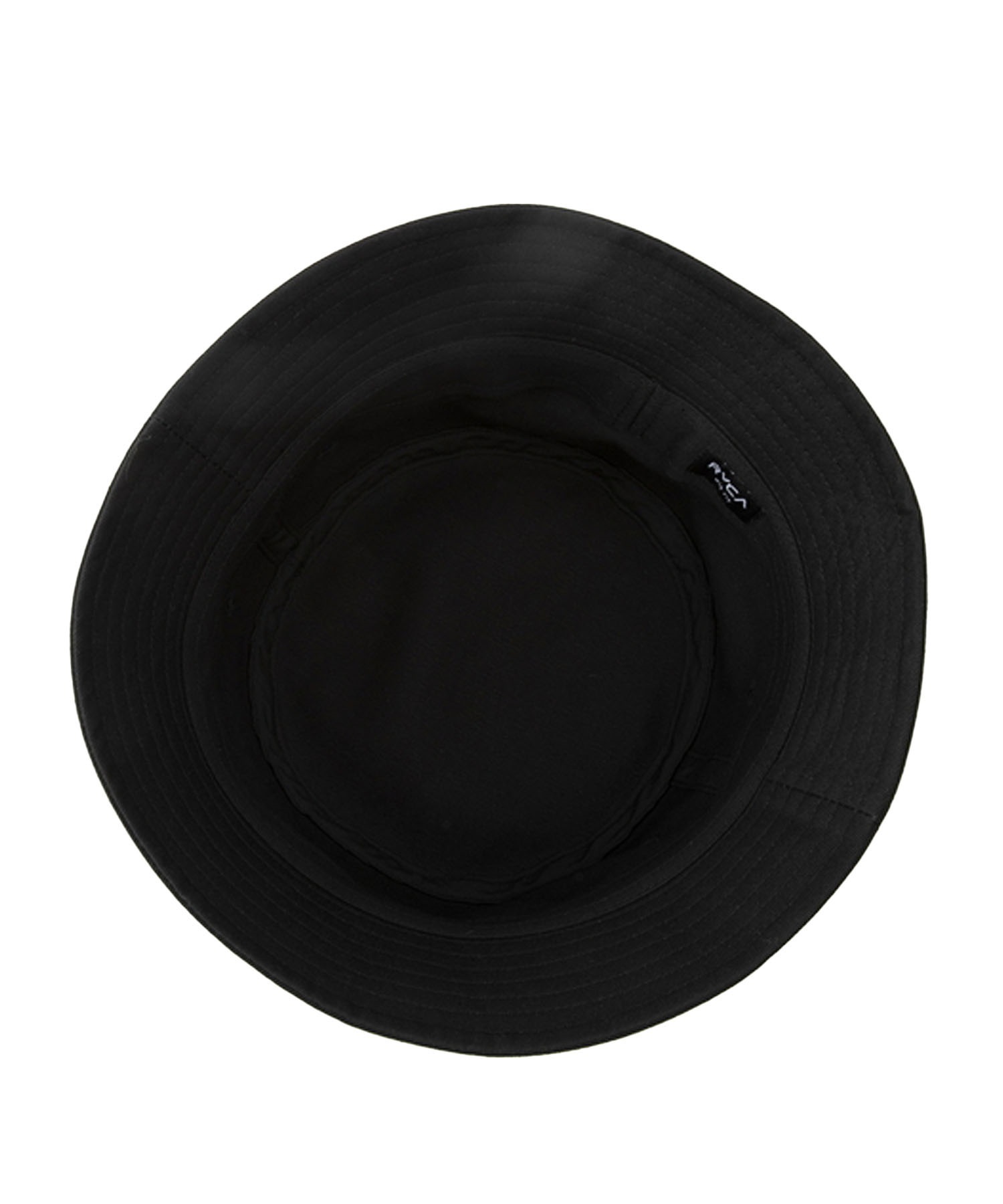 RVCA/ルーカ BUCKET HAT バケットハット バケハ メンズ BE041-930