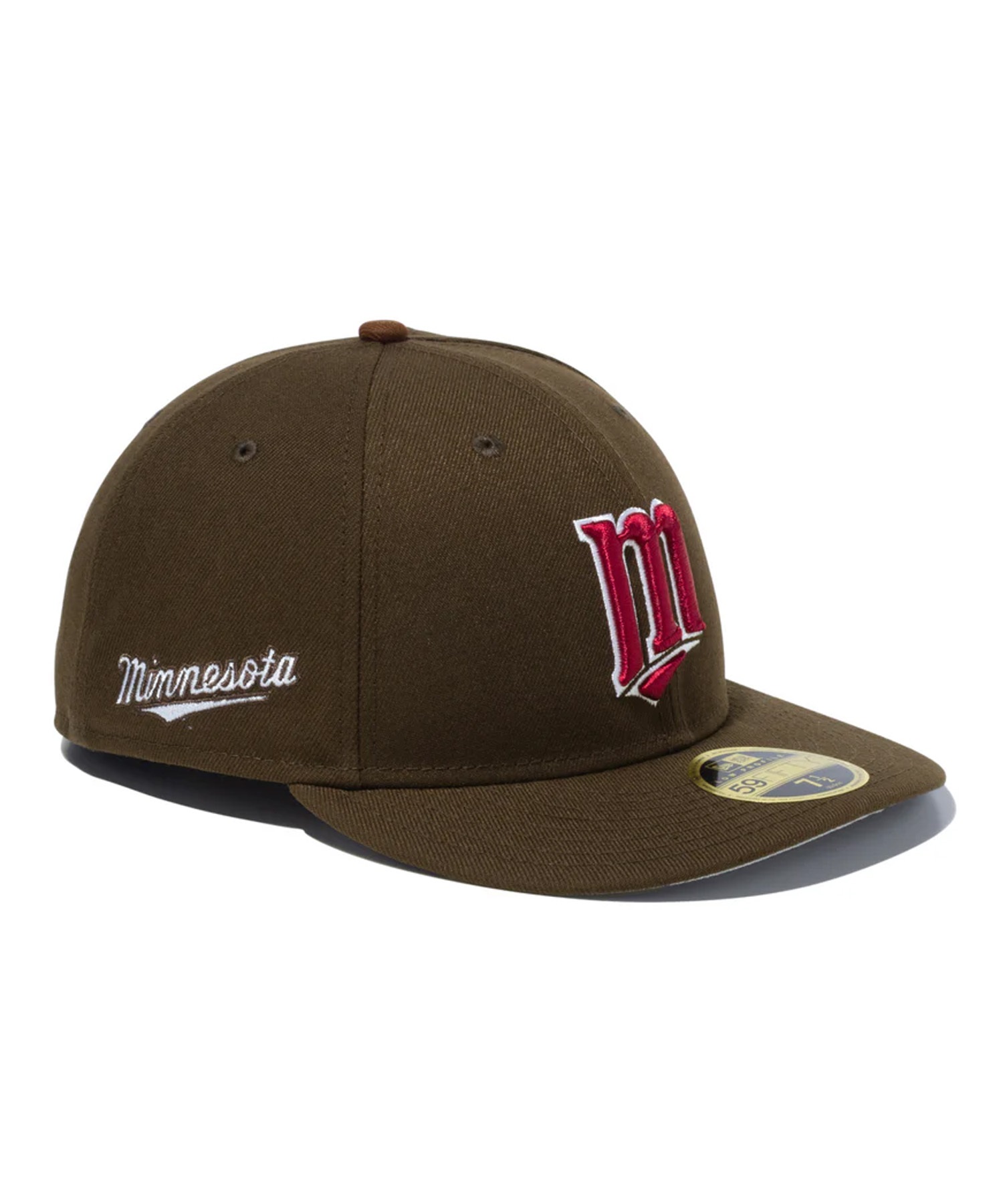 NEW ERA ニューエラ キャップ 帽子 LP 59FIFTY Gray Undervisor
