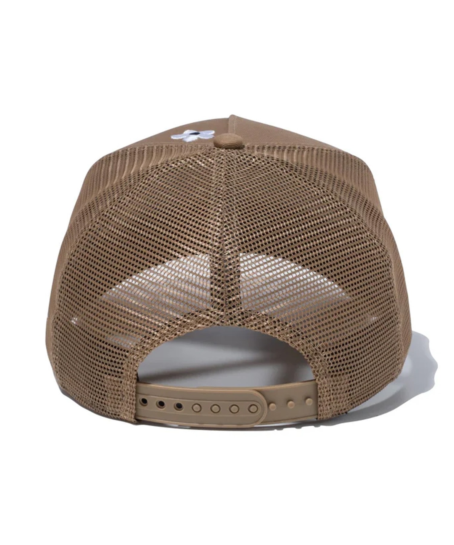 NEW ERA ニューエラ キャップ 帽子 9FORTY A-Frame トラッカー